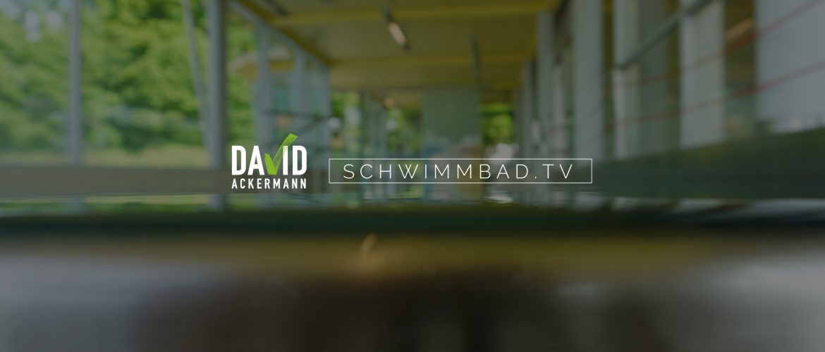 SCHWIMMBAD.TV auf Youtube